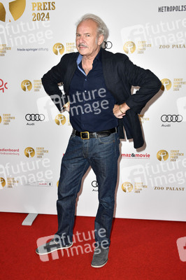 Ernst Lubitsch Preis 2024 in Berlin