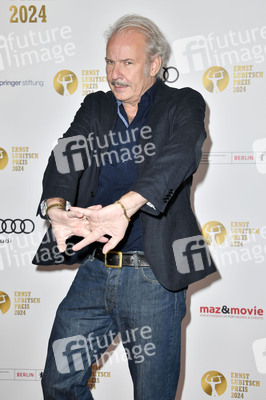 Ernst Lubitsch Preis 2024 in Berlin