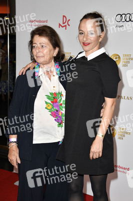 Ernst Lubitsch Preis 2024 in Berlin