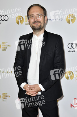 Ernst Lubitsch Preis 2024 in Berlin