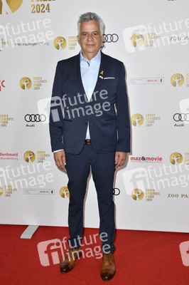 Ernst Lubitsch Preis 2024 in Berlin