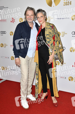 Ernst Lubitsch Preis 2024 in Berlin