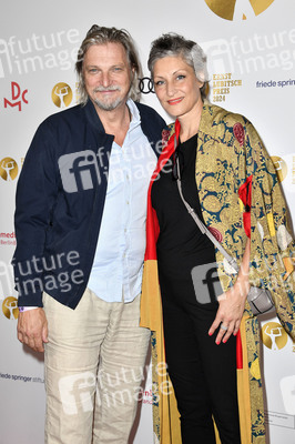 Ernst Lubitsch Preis 2024 in Berlin