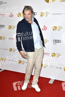 Ernst Lubitsch Preis 2024 in Berlin