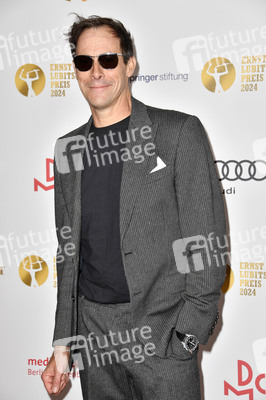 Ernst Lubitsch Preis 2024 in Berlin