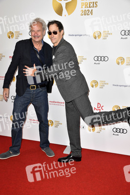 Ernst Lubitsch Preis 2024 in Berlin