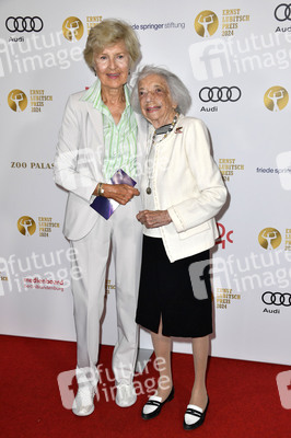 Ernst Lubitsch Preis 2024 in Berlin