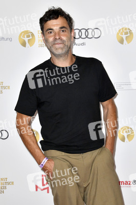 Ernst Lubitsch Preis 2024 in Berlin