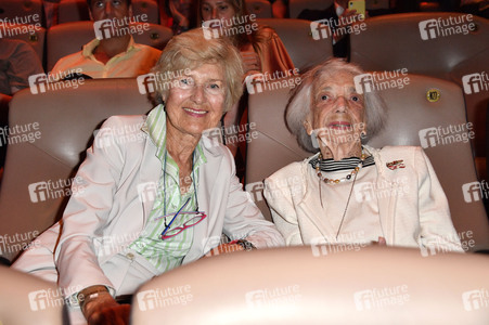 Ernst Lubitsch Preis 2024 in Berlin