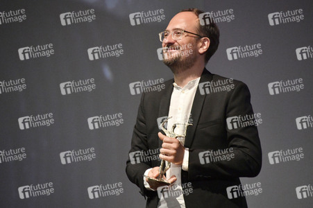 Ernst Lubitsch Preis 2024 in Berlin