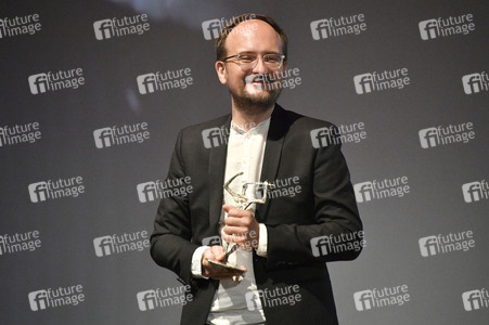 Ernst Lubitsch Preis 2024 in Berlin