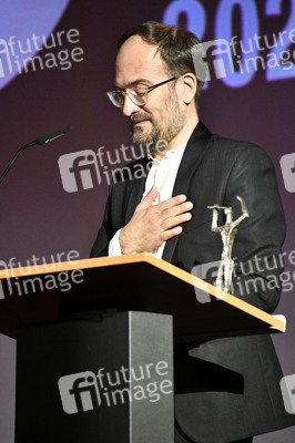 Ernst Lubitsch Preis 2024 in Berlin