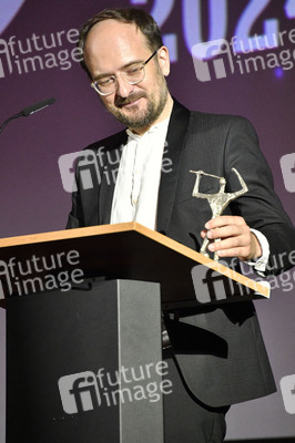 Ernst Lubitsch Preis 2024 in Berlin