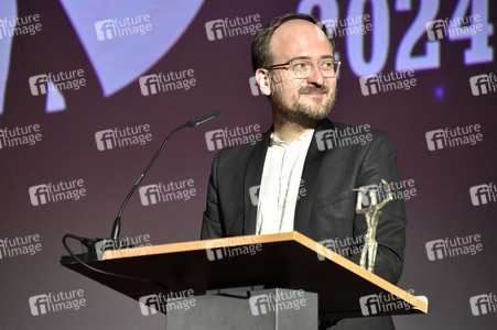 Ernst Lubitsch Preis 2024 in Berlin