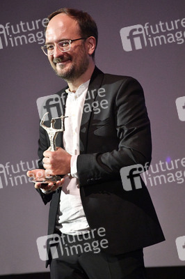 Ernst Lubitsch Preis 2024 in Berlin