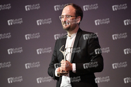 Ernst Lubitsch Preis 2024 in Berlin