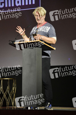 Ernst Lubitsch Preis 2024 in Berlin