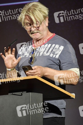 Ernst Lubitsch Preis 2024 in Berlin