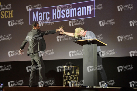 Ernst Lubitsch Preis 2024 in Berlin