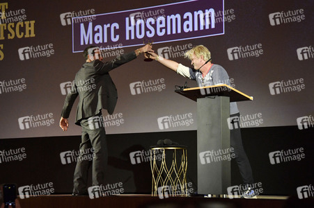 Ernst Lubitsch Preis 2024 in Berlin