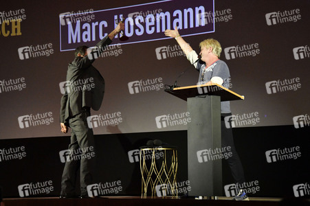 Ernst Lubitsch Preis 2024 in Berlin