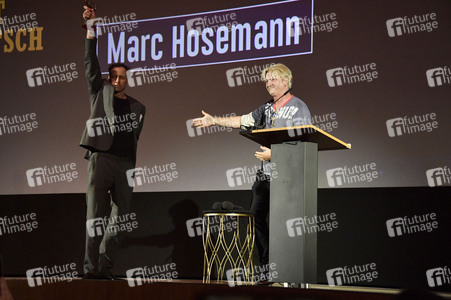 Ernst Lubitsch Preis 2024 in Berlin