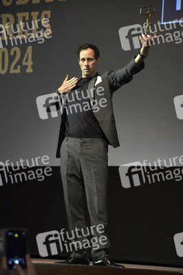 Ernst Lubitsch Preis 2024 in Berlin