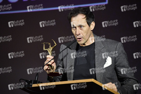 Ernst Lubitsch Preis 2024 in Berlin