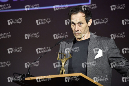 Ernst Lubitsch Preis 2024 in Berlin