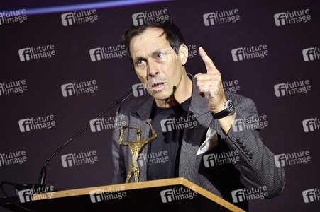 Ernst Lubitsch Preis 2024 in Berlin