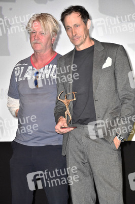 Ernst Lubitsch Preis 2024 in Berlin