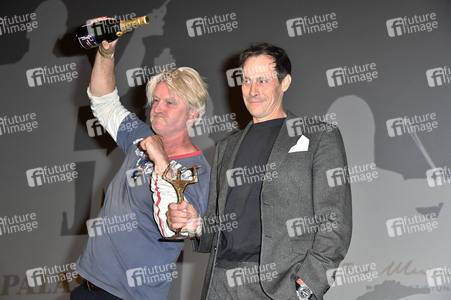 Ernst Lubitsch Preis 2024 in Berlin