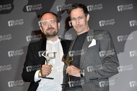 Ernst Lubitsch Preis 2024 in Berlin