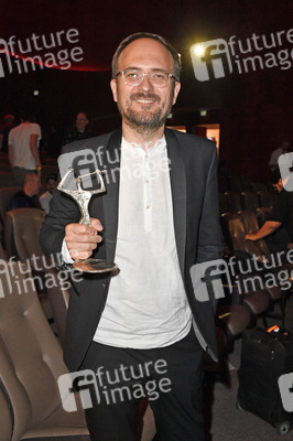 Ernst Lubitsch Preis 2024 in Berlin