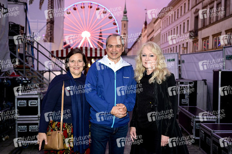 30. Görlitzer Altstadtfest in Görlitz