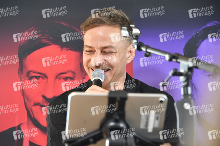 Lesung 'Marvel's Wastelanders' in Berlin