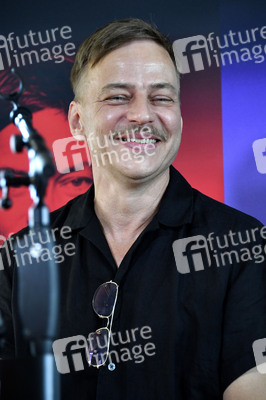 Lesung 'Marvel's Wastelanders' in Berlin