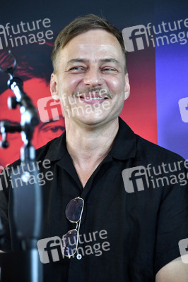 Lesung 'Marvel's Wastelanders' in Berlin