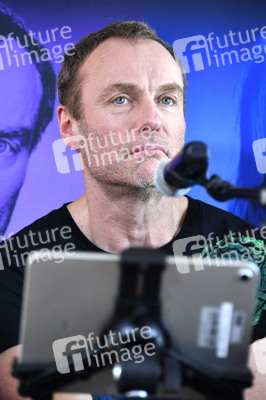 Lesung 'Marvel's Wastelanders' in Berlin