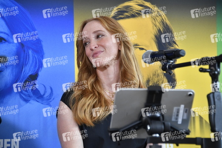 Lesung 'Marvel's Wastelanders' in Berlin