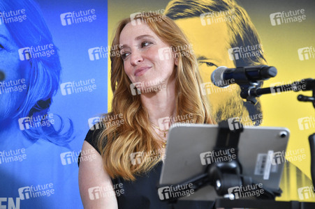 Lesung 'Marvel's Wastelanders' in Berlin