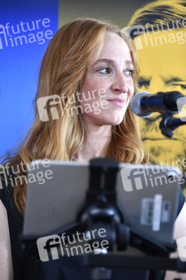 Lesung 'Marvel's Wastelanders' in Berlin