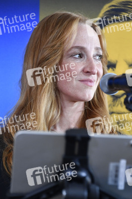 Lesung 'Marvel's Wastelanders' in Berlin