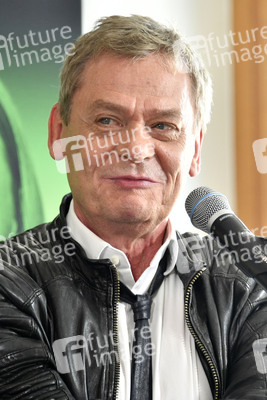 Lesung 'Marvel's Wastelanders' in Berlin