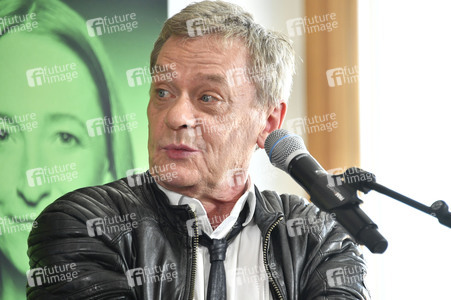 Lesung 'Marvel's Wastelanders' in Berlin