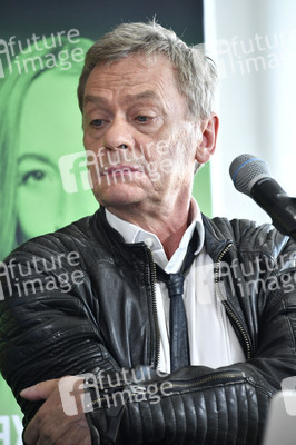 Lesung 'Marvel's Wastelanders' in Berlin