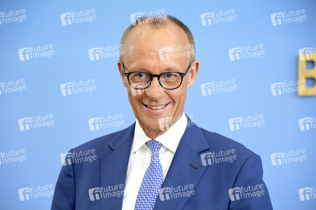 Bundespressekonferenz Konsequenzen aus Solingen in Berlin