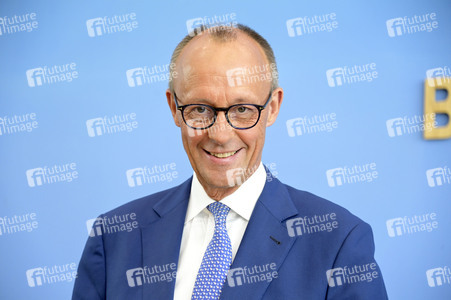 Bundespressekonferenz Konsequenzen aus Solingen in Berlin