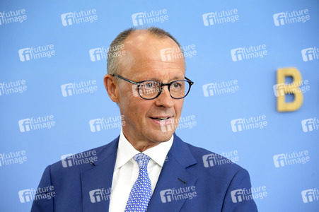 Bundespressekonferenz Konsequenzen aus Solingen in Berlin