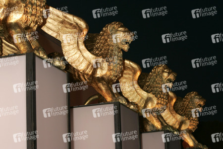 Filmpremiere 'Der Manchurian Kandidat', Internationale Filmfestspiele von Venedig 2004